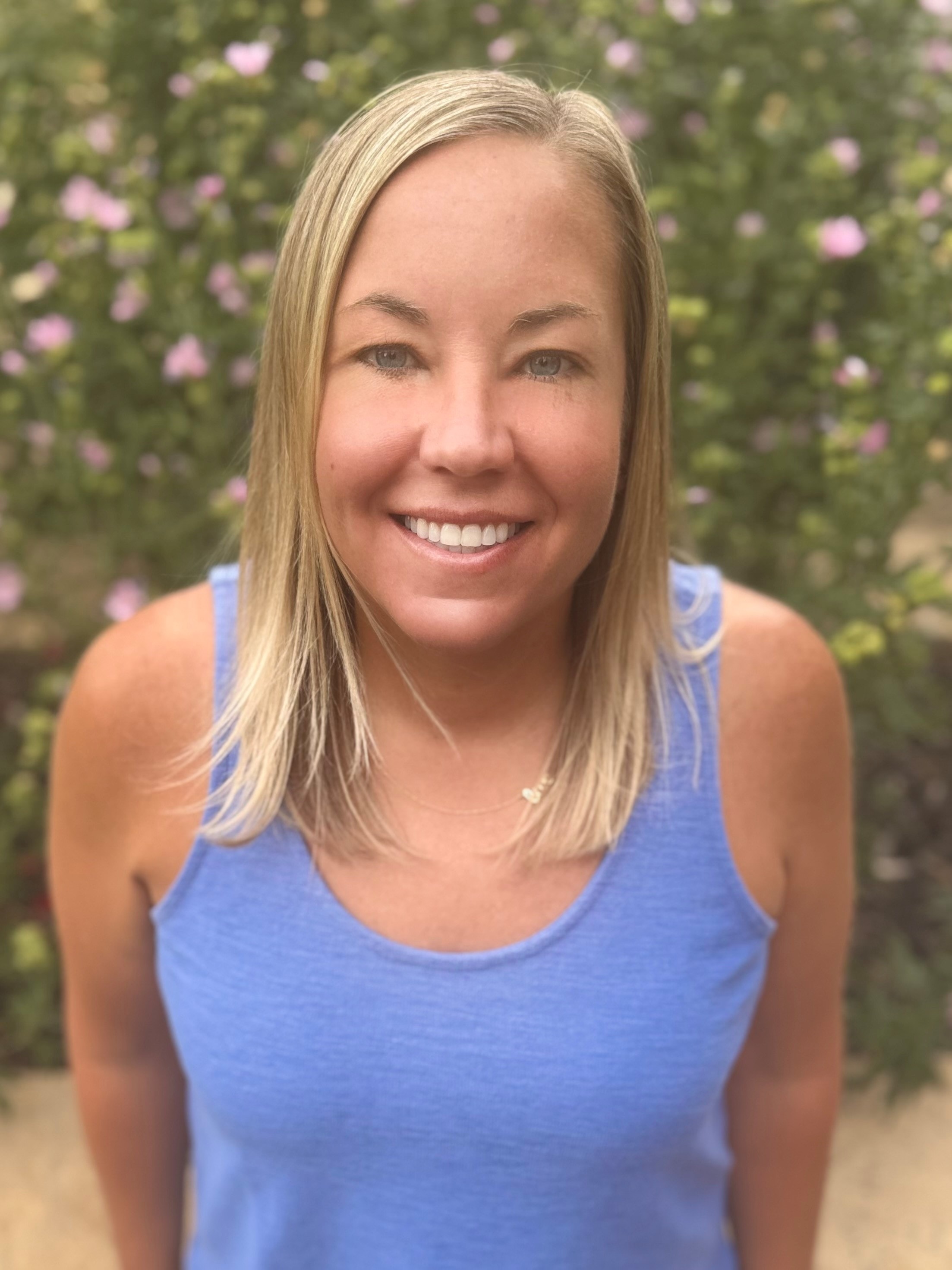 Tara Sweckard, CPA — founder of Tara Tax & Advisory